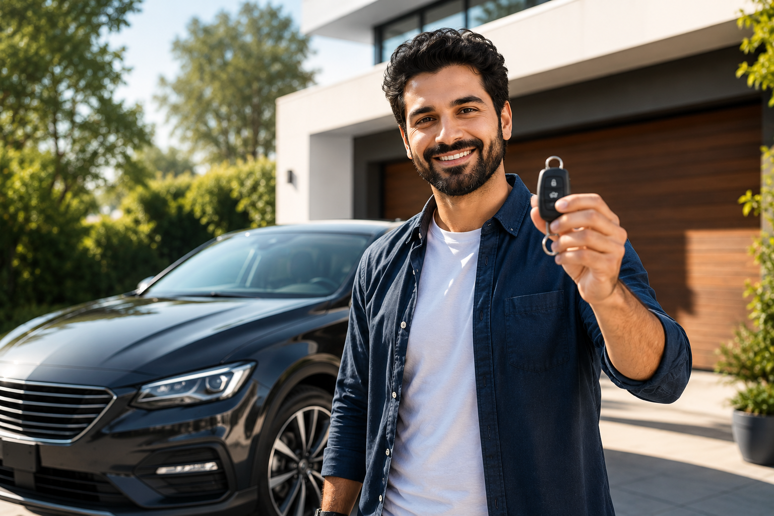 For Vehicle Owners