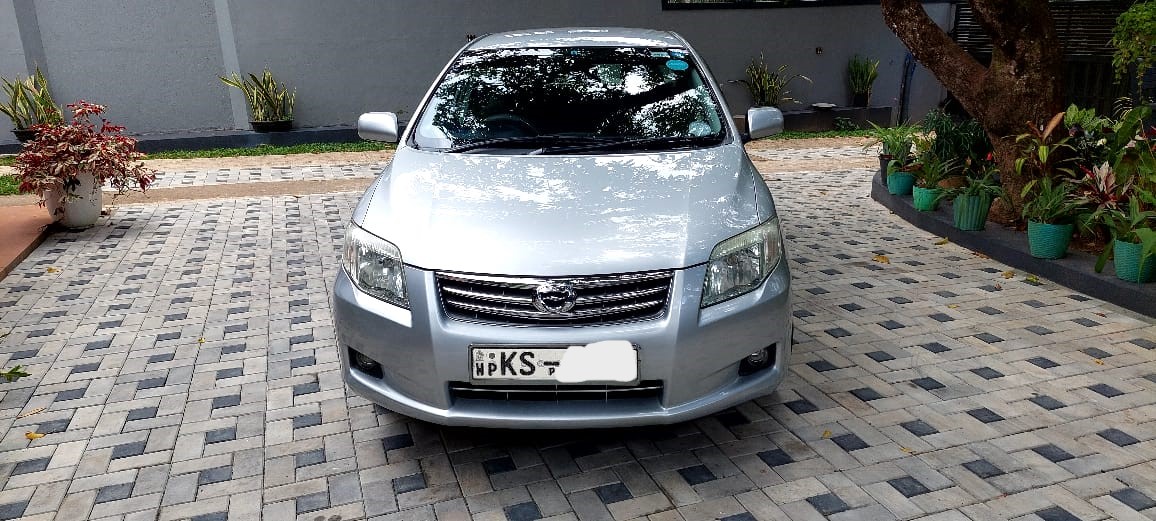 Mitshubishi Montero Sport